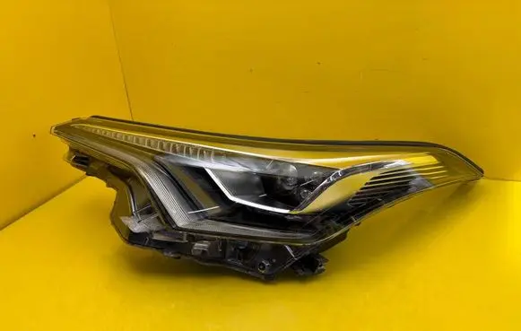 Toyota C-HR I Headlight/headlamp 81150F407100