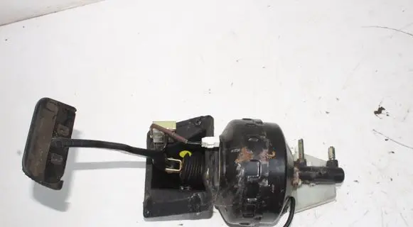 Jaguar XK8 - XKR Brake booster MJA5373AC
