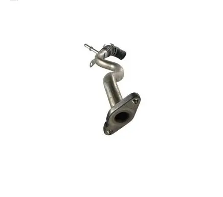 Chevrolet Malibu Engine coolant pipe/hose 12667458 812397099