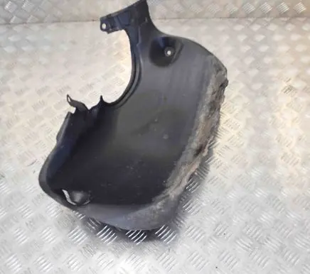 Toyota C-HR I Pickup box liner 77277F4010