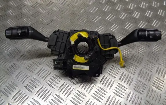 Ford Focus C-MAX Headlight wiper switch 3M5T-6475-AE