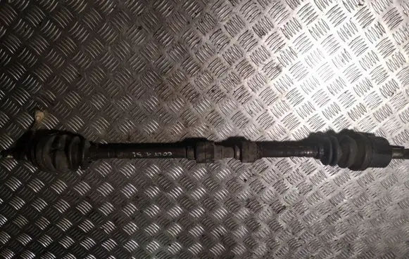Mitsubishi Colt Front driveshaft