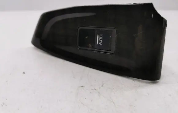 Honda Accord Electric window control switch 35780TL0 1619D1