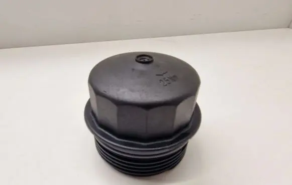 BMW X5 F15 Oil filter cover 