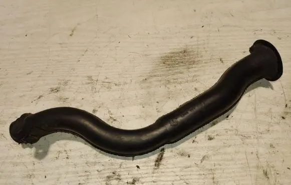 Renault Megane II Windshield washer fluid hose 8200121210D