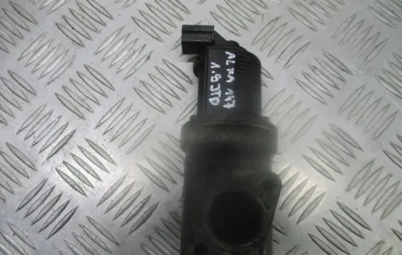 Alfa Romeo 147 EGR valve 55122422