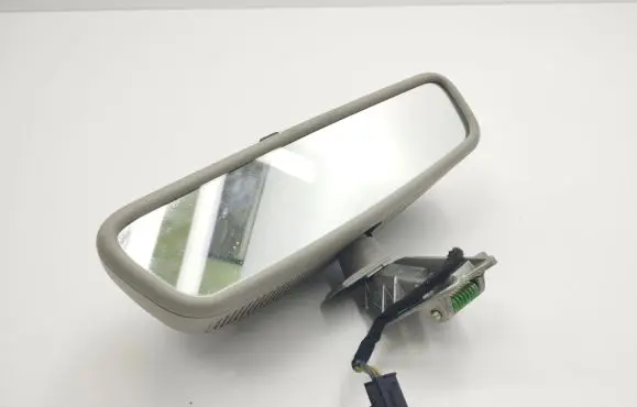 Mercedes-Benz CLS C219 Rear view mirror (interior) 4975165376 E1020872