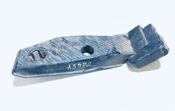 Mitsubishi Outlander Other interior part 7655a013