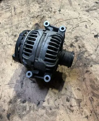 Audi A4 S4 B8 8K Generator/alternator 06H903016L