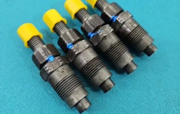 Hyundai H-1, Starex, Satellite Fuel injector 005 IMPRK1417288