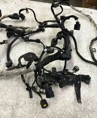 Ford Transit VII Engine installation wiring loom KK2T14D502GED
