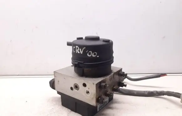 Honda CR-V ABS Pump 051191491 0003T05571 8512