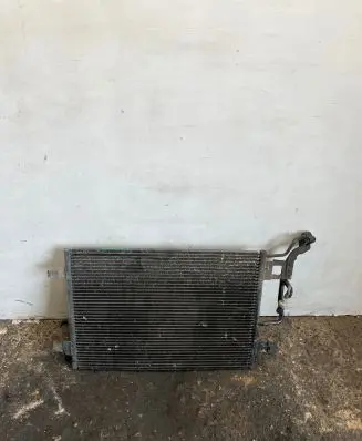 Skoda Superb B5 (3U) A/C cooling radiator (condenser) 3B0260401