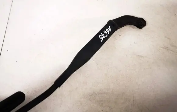 Audi 80 90 B3 Front wiper blade arm 893955407d