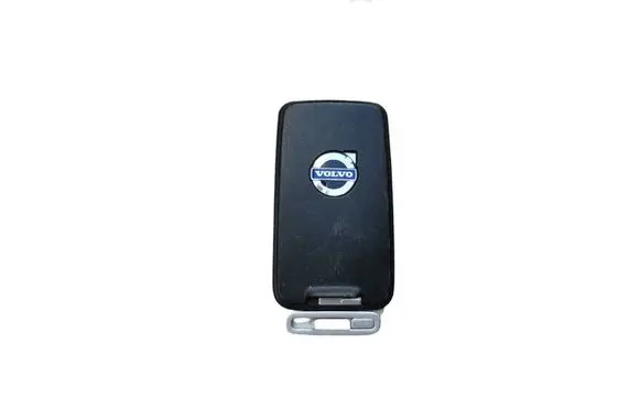Volvo XC60 Ignition key/card 8676873 5WK49264