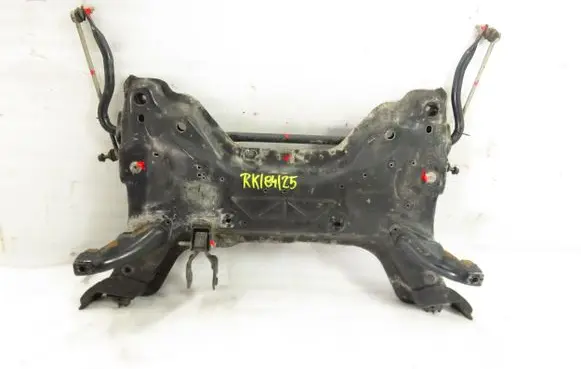 Citroen C4 II Front subframe
