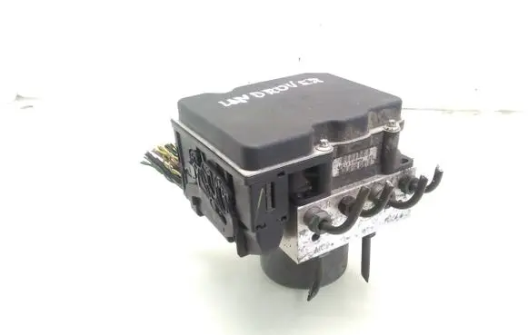 Land Rover Discovery 3 - LR3 ABS Pump 0265234074 SRB500161 040907