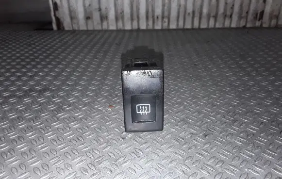 Volkswagen New Beetle Windscreen/window heater switch 1C0959621