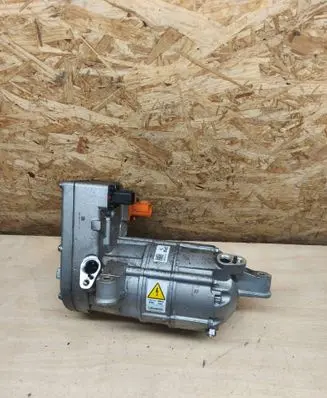Hyundai Ioniq 5 Air conditioning (A/C) compressor (pump) 977E1GI050