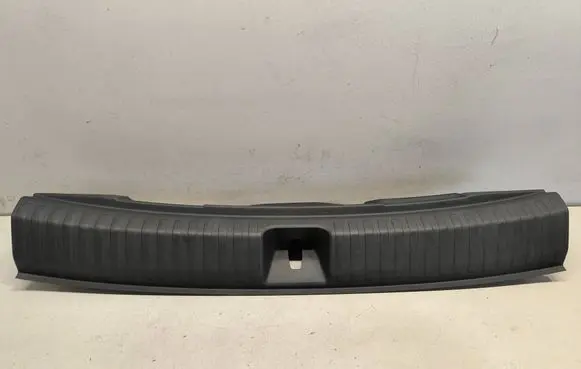 Audi Q6 e-tron Trunk/boot sill cover protection 85H864483