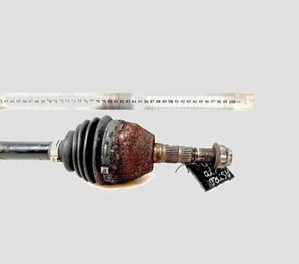 Opel Astra H Front driveshaft