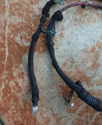 Opel Insignia A Positive cable (battery)