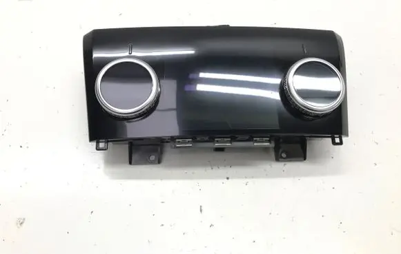 Jaguar I-Pace Climate control unit J9D313D734
