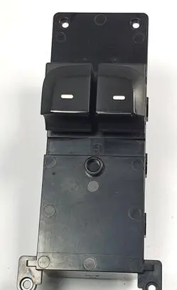 Hyundai i10 Quarter vent window switch 