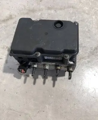 Mercedes-Benz E W211 ABS Pump 13277812 0265232238 0265800422