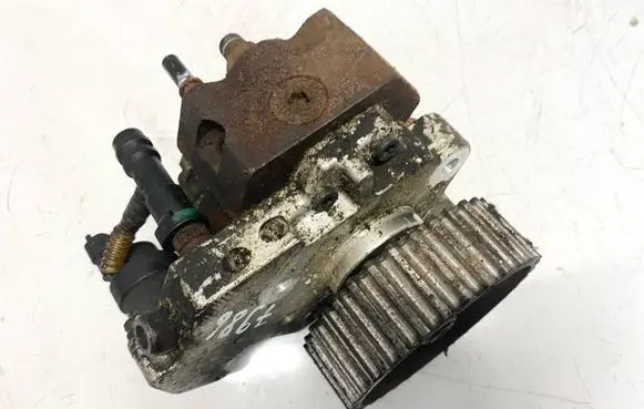 Renault Scenic II - Grand scenic II Fuel injection high pressure pump