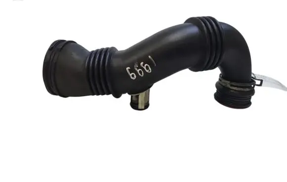 Citroen C5 Intercooler hose/pipe 9687883780