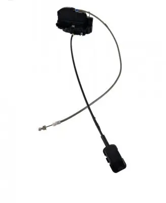Nissan Note (E11) Rear door lock