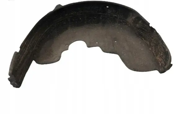 Mini One - Cooper Clubman R55 Rear arch fender liner splash guards 7162103