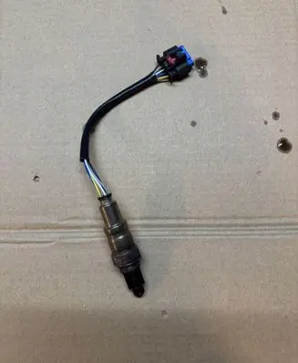 Ford Edge II Lambda probe sensor 9Y460