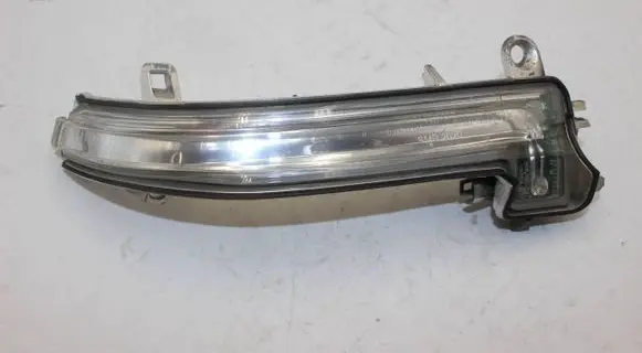 BMW 3 F30 F35 F31 Mirror indicator light 7280772 20206202