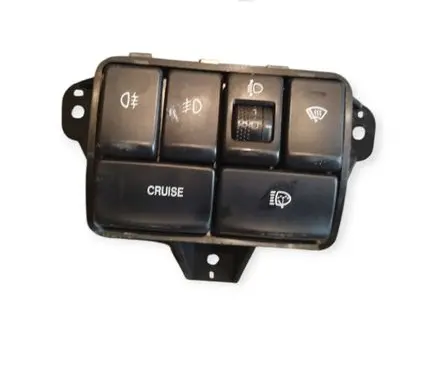 Subaru Forester SG A set of switches 66211SA220