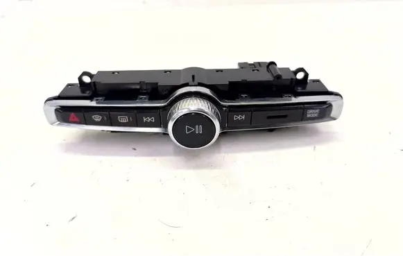 Volvo XC40 Head unit multimedia control 31456672 P31456672
