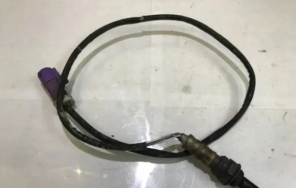 Ford Fusion Lambda probe sensor 1s6a9g444ba 1s6a-9g444-ba