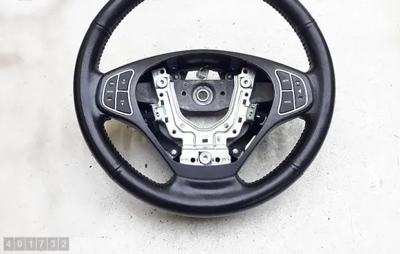 KIA Ceed Steering wheel 561101h170aau