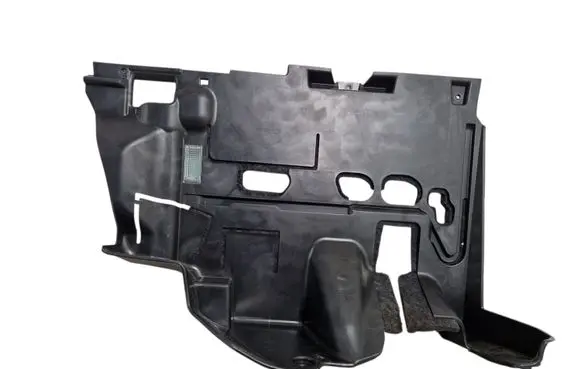 Volkswagen PASSAT B8 Dashboard lower bottom trim panel 3G1863081B