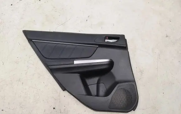 Subaru Levorg Rear door card panel trim