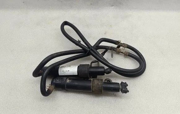 KIA Sorento Headlight washer spray nozzle 01616934 200425L V14B2410