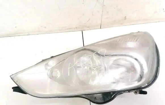 Ford Galaxy Headlight/headlamp 6M2113W030BK 6M21-13W030-BK