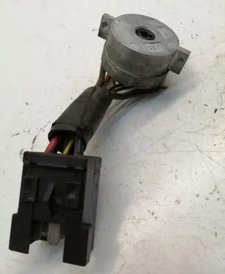 Ford Transit Ignition lock contact 