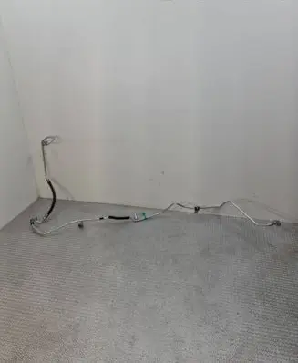 Renault Clio IV Air conditioning (A/C) pipe/hose 924401488R 924401485R