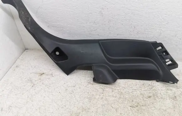 Opel Corsa F (D)pillar trim (top) 98288547ZD