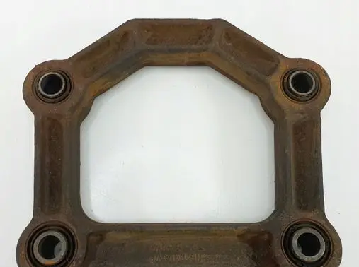 Jaguar XK8 - XKR Holder (bracket) MNB2841AA