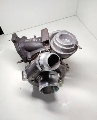 Renault Laguna III Turbo 7650153 KF300991F GTA1749V