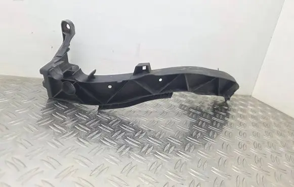 BMW 1 E81 E87 Headlight/headlamp mounting bracket 7120824 1857509000