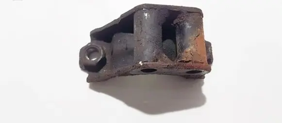 Mercedes-Benz R W251 Sway bar bush bracket, front 
